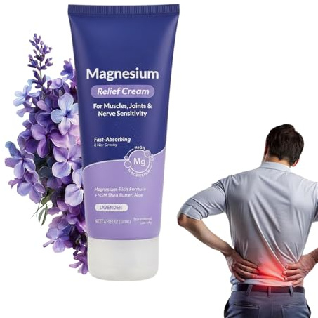 Holdes Crema articolare per le ginocchia, 60 g, prodotti naturali lenitivi per la salute, crema per massaggio articolare, per gambe, spalle, vita, schiena, collo, piedi, notte, sonno, allenamento