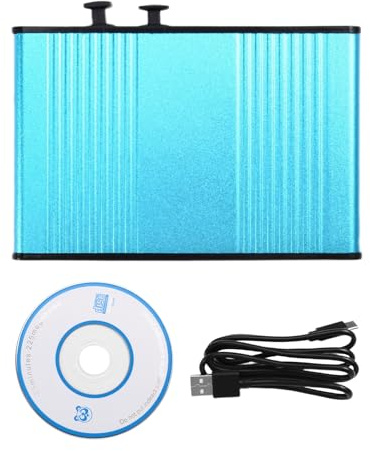 NONDK External Audio SPDIF Controller USB 2.0 -Soundkarte, 6 Kanal -Optische Audio -Schnittstelle für PC -Laptop -Desktop