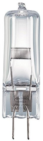 OSRAM Ampoule halogène 36V sans réflecteur 400 W G6.35