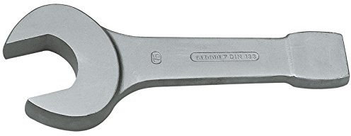 Gedore 133 50 - Llave de golpe fija una boca 50 mm