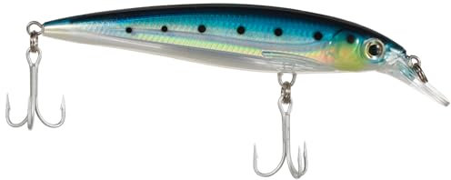 Rapala X-Rap Salt 12 CM BSRD, Blue Sardine, 22 gr