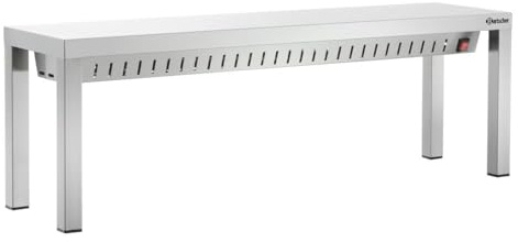 Warmtebrug WBS1600 I3H