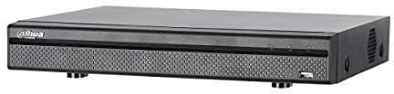 Dahua - DVR 5in1 H265 4 Channels Ultra HD 4K 8MP - Dahua - XVR5104H-4KL-X