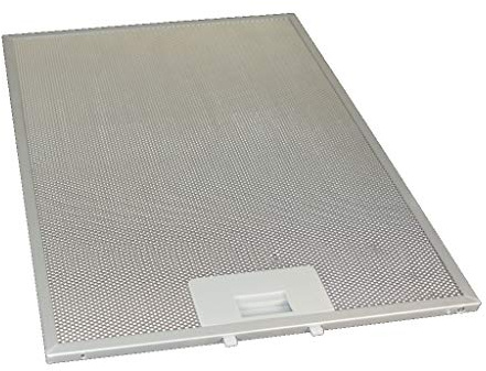 Ufixt Cooker Hood Metal Grease Filter 265mm x 359mm Fits Scholtes, Servis, Stoves, Thorn and Tricity