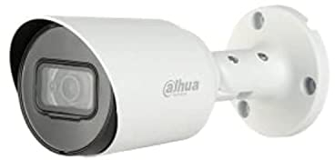 Cámara IP Serie Bullet 4en1 Pro con Smart IR 5MP - DH-HAC-HFW1500TP-0280B-S2 - DAHUA