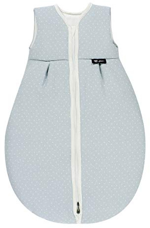 Alvi Schlafsack Baby Mäxchen light, ärmellos, TOG 0,5
