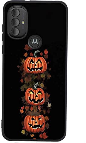 Halloween-otoño-20-150 - Funda de teléfono para Moto G Power 2022