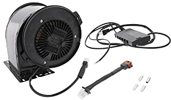 ENSEMBLE CLAVIER DE COMMANDE+ MOTEUR POUR HOTTE ELECTROLUX - 4055173431