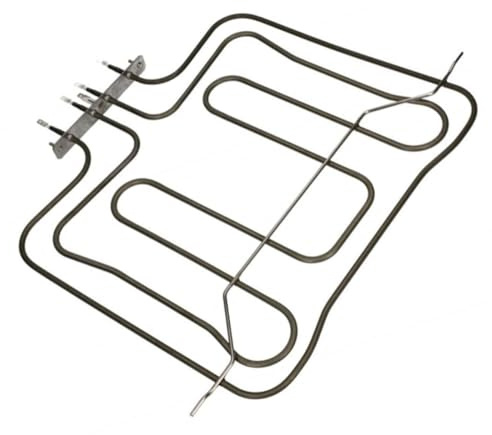 Resistance voute 1000+1700W Four, cuisinière 806890527 SMEG Four, cuisinière 806890527 SMEG