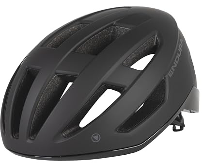 Endura Unisex Erwachsene Xtract MIPS® Helm | Geformte Konstruktion | Rennrad | Atmungsaktiv | Verstellbar Helm