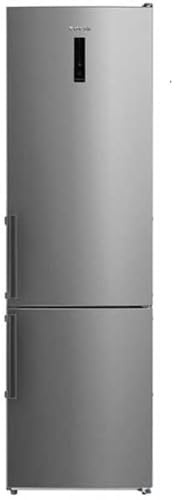 COMBI EDESA EFC-1833 NF EX 186X60 INOX NF D