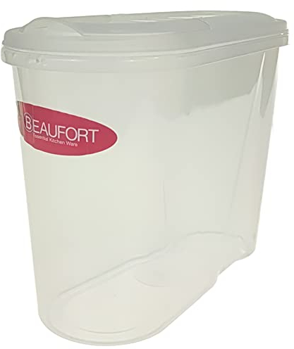 Beaufort Cereal Dispensers, 3 Litre