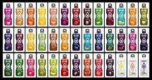 BEBIDAS BOLERO - PACK 36 SABORES