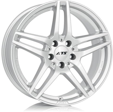 1 Felge 8,0X19 ATS MIZAR 5/112 ET48 CH66,6