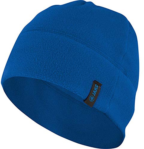 JAKO unisex mössa fleecemössa Kunglig 01