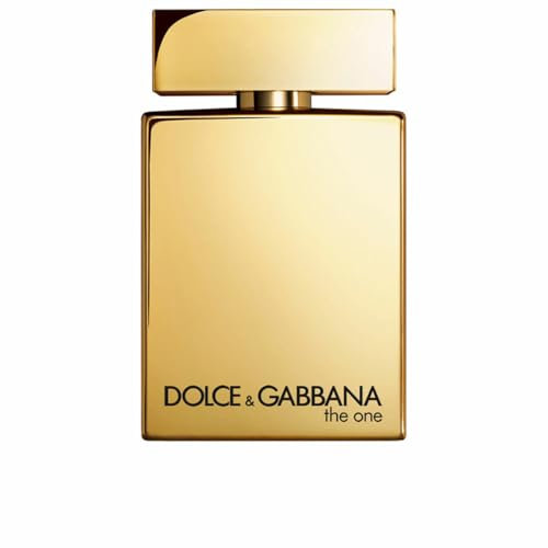 DOLCE & GABBANA The One Gold Pour Homme Eau de Parfum Intense 100 ml