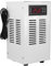 Wassertankkühler, 72 W, 1–3 L Pro Minute, Aquarium-Wasserkühler, Konstanttemperatur-Kühlsystem für ≤ 20 L Wassertank, 30–35 DB, 50–104 ℉ (EU-Stecker 220 V)