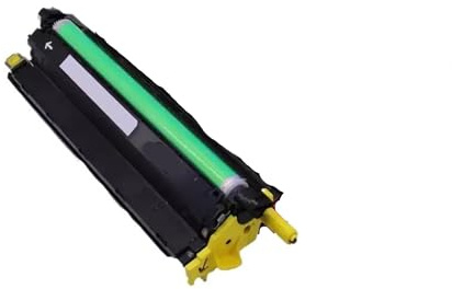 Drum Unit， Unidad de Imagen en Color Negro 108R01121, Compatible con Xerox Phaser 6600DN WorkCentre 6600N 6605 6655 VersaLink C400DN C405, Cartucho de Tambor 60K(Black)