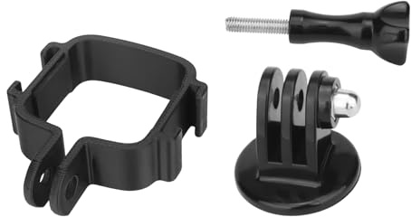 Expansionsburram för Insta360 Luna Ultra, multifunktionella kameratillbehör med adapter, fästmonteringssats (fäste + adapter)