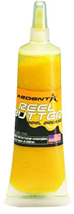 Ardent Unisex Spule, Butterfett, Frisch, 28 g, Mehrfarbig, Einheitsgröße