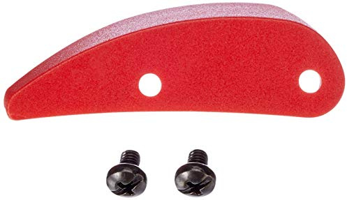 FELCO Spare Parts Replacement Secateur Anvil Blade Models 16, 17 4c&h - 4C&H/95 Made in Switzerland
