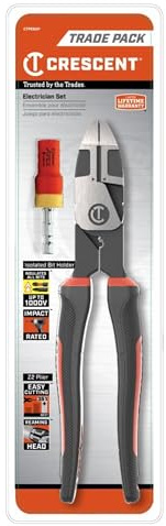 Crescent - Plier, Eshok, Ap (CTPESAP)