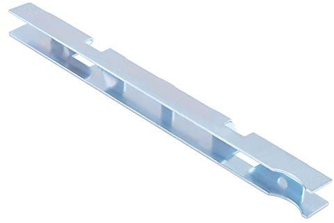 CFTGIW Universal Chainsaw Chain Depth Gauge File Tools Bar Brand New and Cleaner Chainsaw Raker Gauge Depth Gauge Chainsaw .325 Chainsaw Chain Gauge