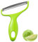 Cabbage Cutter,Green Cabbage Shredder,Vegetable Cutter Cabbage Slicer, Stainless Steel Fruit Vegetable Potato Peeler Cabbage Graters Kitchen Must Have for Home Restaurants 17 * 12cm Graters, Peelers
