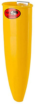 Wetzsteinbecher (Kunststoff * L: 21,5 cm)