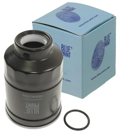 Blue Print ADD62306 brandstoffilter