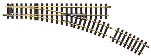 35227G Piko Gleis Weiche, rechts 22.5° 1564.6mm 1St.