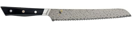 MIYABI 54486-241-0 800 DP Brotmesser 24 cm