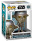 Funko Pop! Star Wars: Ahsoka TV - Professor Huyang - Collectable Vinyl Figure - Gift Idea - Official Merchandise - Toys for Kids & Adults - TV Fans - Model Figure for Collectors and Display