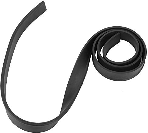 Squeegee Rubber Replacement for Window Glass Cleaner - Edelstahl Wischer Accessory