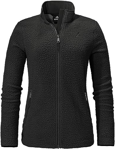 Schöffel Adult Master-Artikel Fleece Jacket Atlanta L sonstige Gr. 38