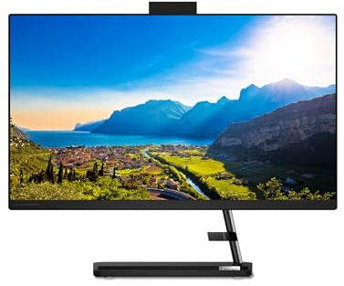 Lenovo Ideacentre All In One 3 R5-7430U 8GB 512Gb W11H