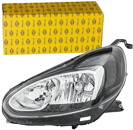HELLA 1EH 354 811-051 Scheinwerfer - Opel Adam (M13) - ECE