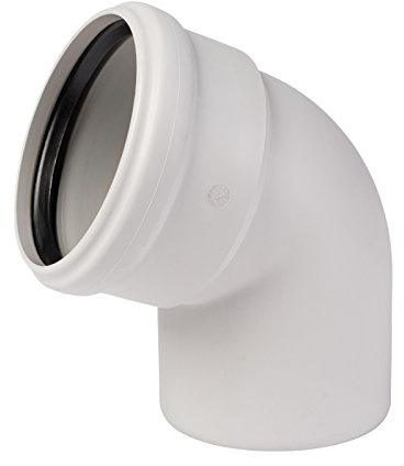 SKOLAN Bogen SKB 67Grad DN 56 332130