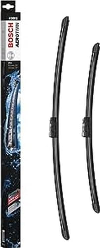 Tergicristalli Bosch Aerotwin A088S, Lunghezza 650mm/500mm, 1 set per parabrezza anteriore