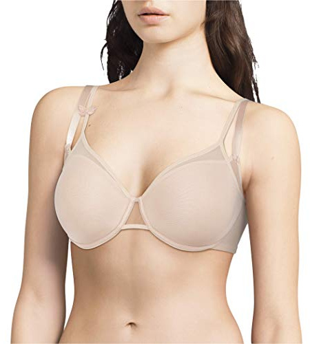 Passionata MISS JOY, Bedeckender Spacer-BH, Damen Unterwäsche