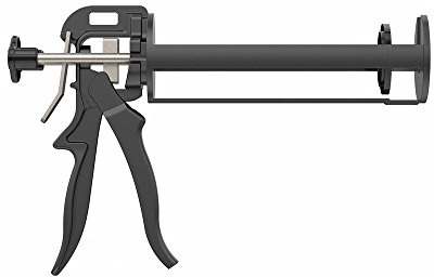 PISTOLA CH-PRO 380/410
