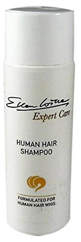 Ellen Wille Pur! Shampooing De Puissance, 200 Ml