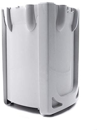 AquaOne Ersatzteil Filterbehälter Außenfilter Aquarium Filter Ersatzfilter HW 702A