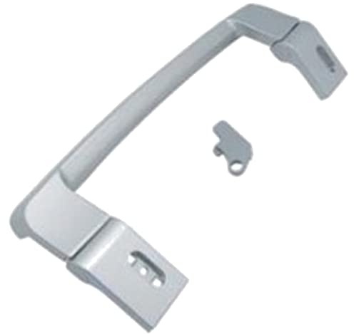 Poignée de porte Frigo, Réfrigérateur, Congélateur 4397250400 BEKO