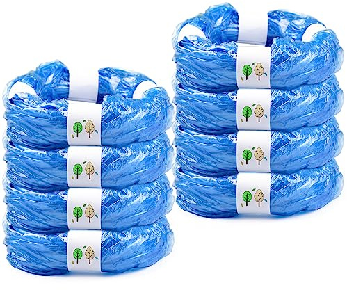 9 Bolsa Papelera Pañales Bebe Recambios Cubos de Pañales Compatible con Dress Up XL Classic XL Bolsa Pañales Multicapas （compatible con todos）