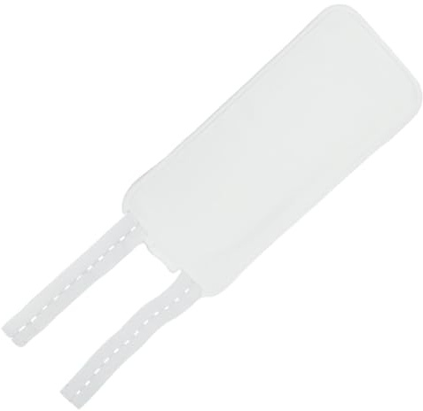 Rizinusöl Pack Wrap, Wiederverwendbare Natürliche Rizinusöl-Packung, Rizinusöl-Packungen für Knie, Beine und Arme, Hilfe beim