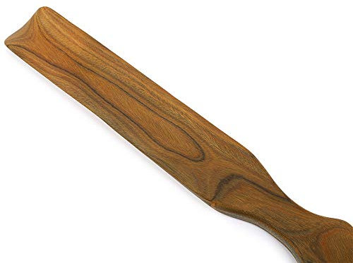 ACRaBoss Chausse-Pieds En Bois Massif Avec Long Manche En Bois de Santal Pour Enfants, Personnes Âgées, Hommes, Femmes 80 Cm/Wood/80Cm
