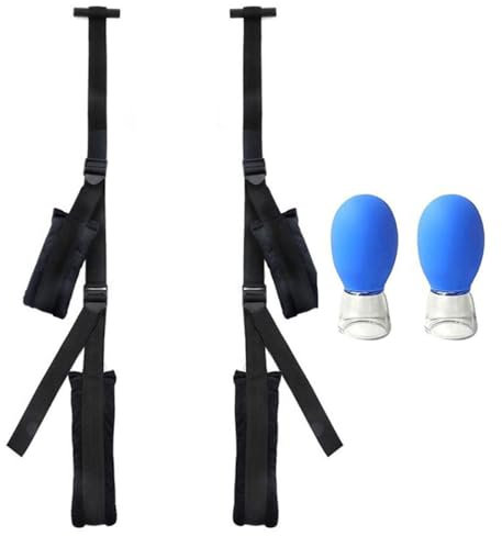 Cugzue Balançoire Conception réglable,Swing4