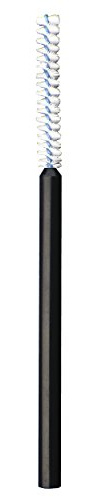 Proximal Grip Classic Interdentalbürsten 12 Stück schwarz xx-fein 0,65mm