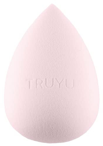 QVS Esponja Maquillaje Sin Látex - 1 Esponjo